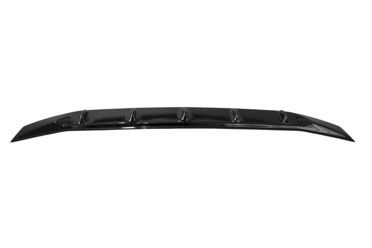 Maxton Design - Aftermarket  REAR WINDOW EXTENSION TOYOTA GT86 FACELIFT 2017-2020