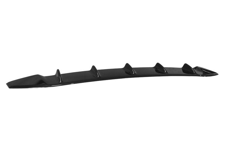 Maxton Design - Aftermarket  REAR WINDOW EXTENSION TOYOTA GT86 FACELIFT 2017-2020