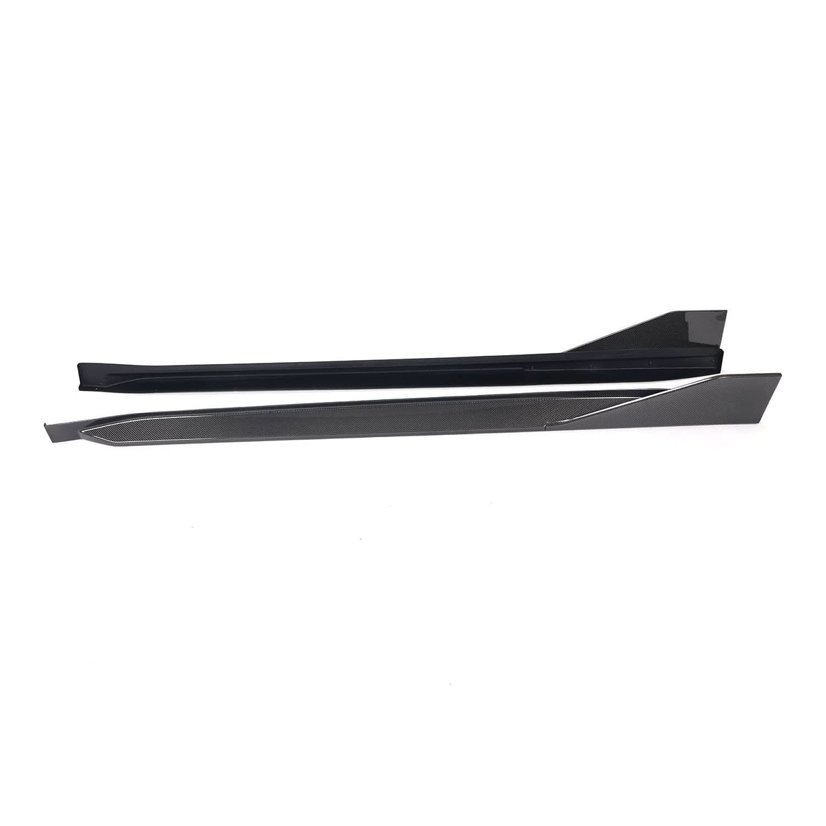 MP Style Pre-Preg Carbon Fibre Side Skirts for BMW G82 G83 M4 21-Present