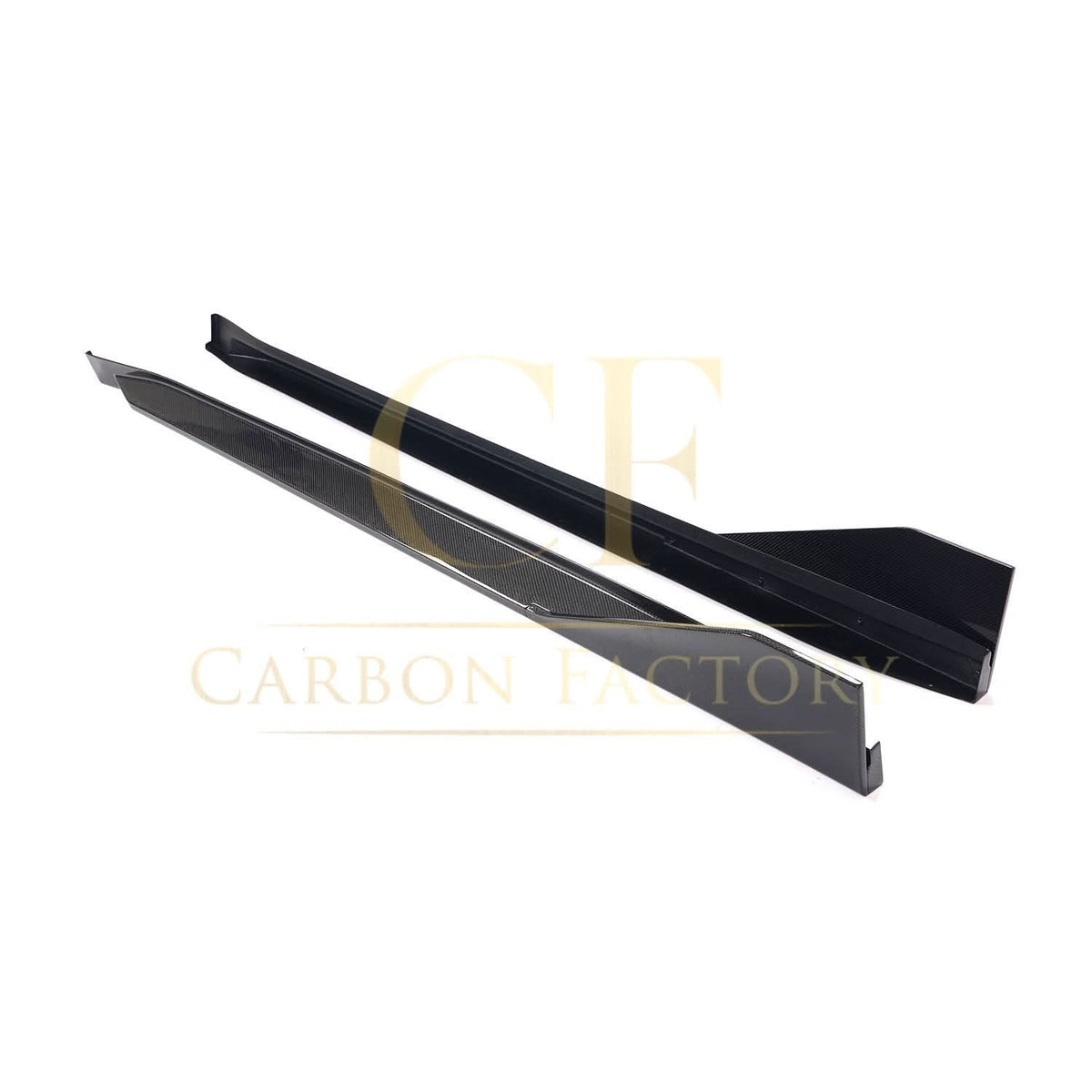 MP Style Pre-Preg Carbon Fibre Side Skirts for BMW G82 G83 M4 21-Present