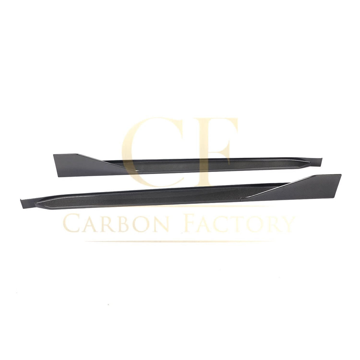 MP Style Pre-Preg Carbon Fibre Side Skirts for BMW G82 G83 M4 21-Present