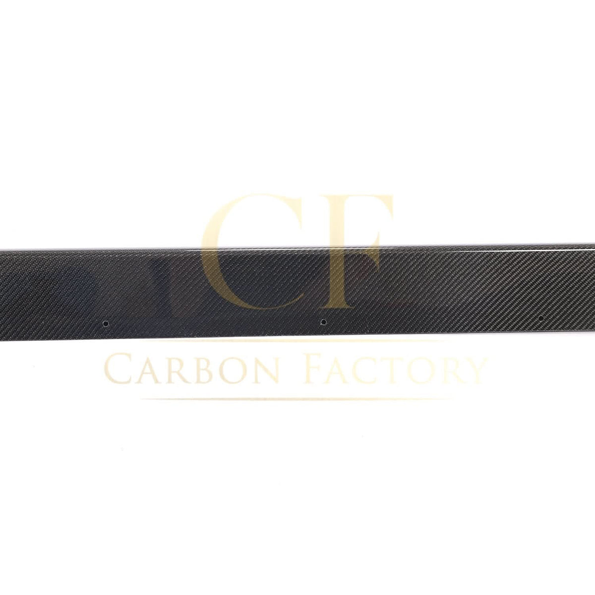 MP Style Pre-Preg Carbon Fibre Side Skirts for BMW G82 G83 M4 21-Present