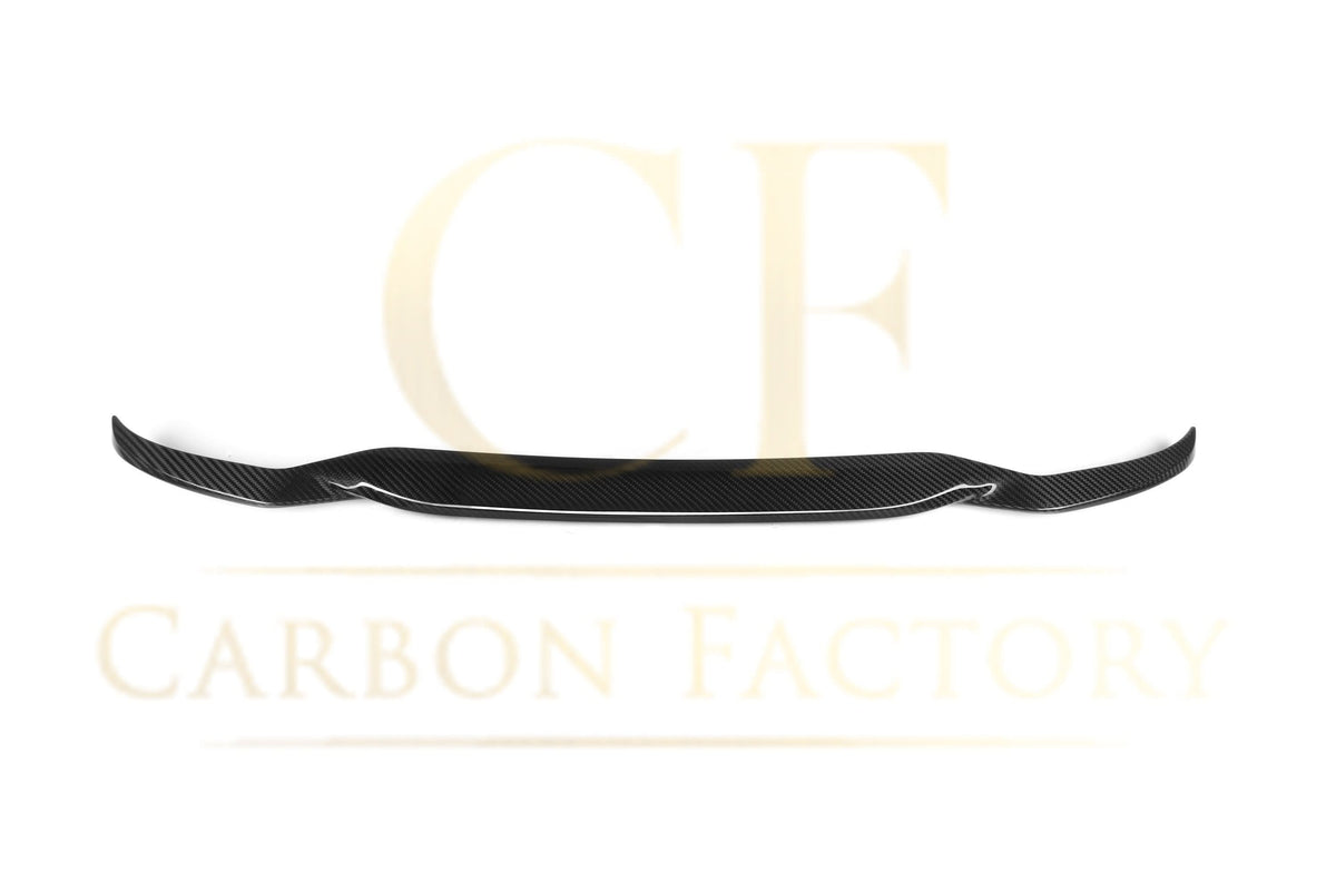 SQ Style Pre-Preg Carbon Fibre Roof Spoiler for BMW G01 X3 F97 X3M G08 IX3 LCI 22-25