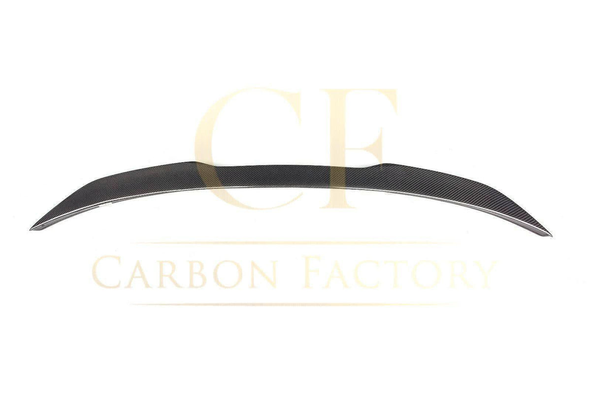DA Style Pre-Preg Carbon Fibre Boot Spoiler for BMW 3 Series F30 F80 Saloon inc M3 13-18