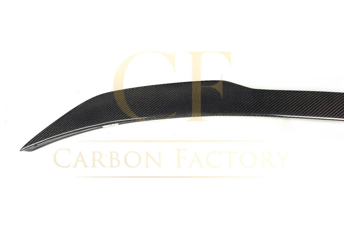 DA Style Pre-Preg Carbon Fibre Boot Spoiler for BMW 3 Series F30 F80 Saloon inc M3 13-18