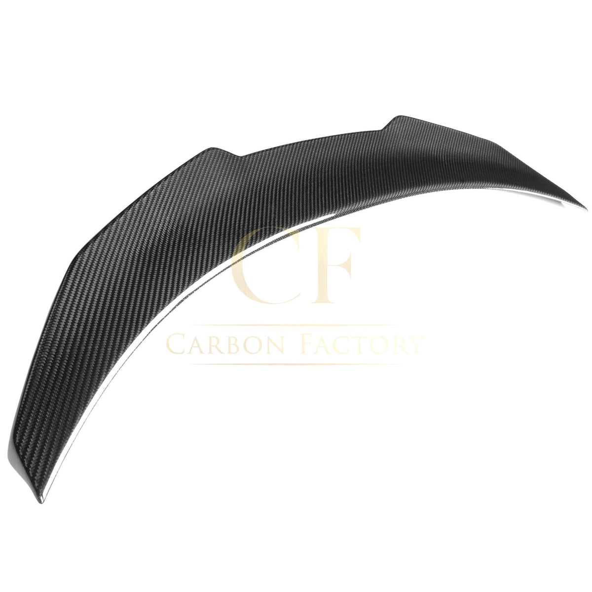 PSM Style Pre-Preg Carbon Fibre Boot Spoiler for BMW G14 8 Series F91 M8 Convertible 18-Present