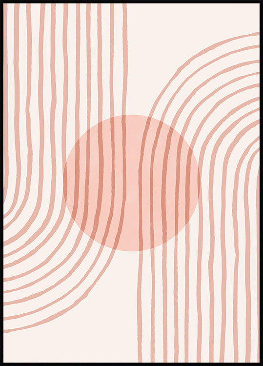 Arch Play No1 Poster