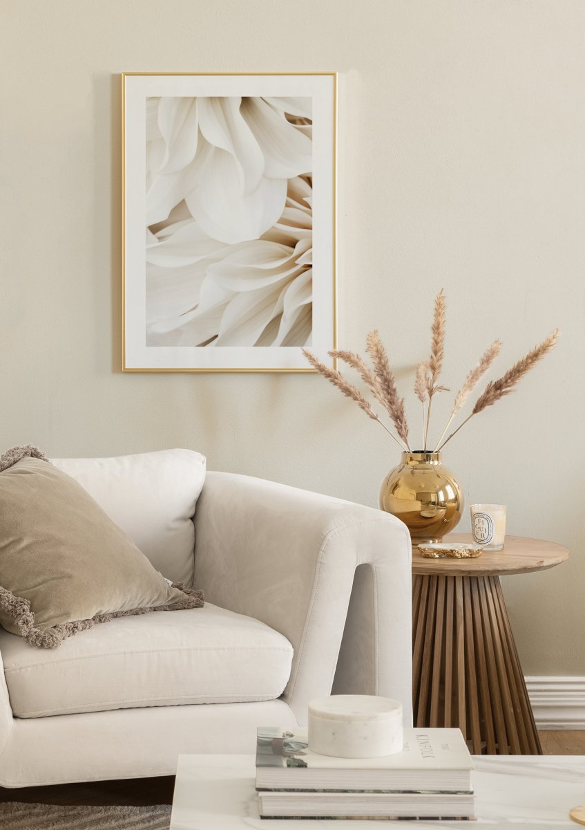 Dahlia Dream No1 Poster