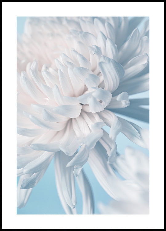 Pastel Mum Poster