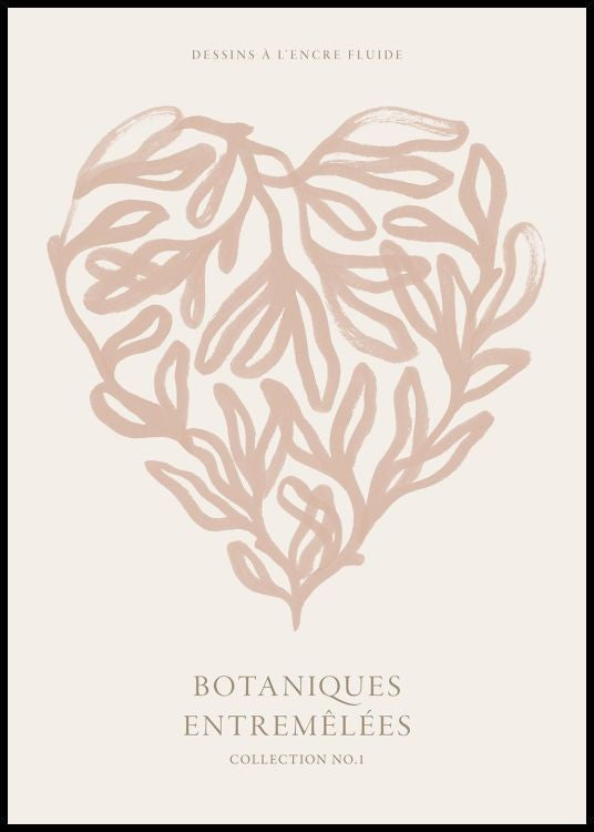 Art of Heart Poster