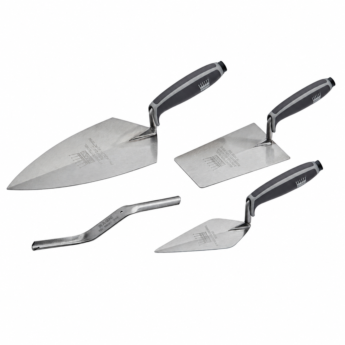 Ragni RB1010 Brickies Trowel : Pack 1