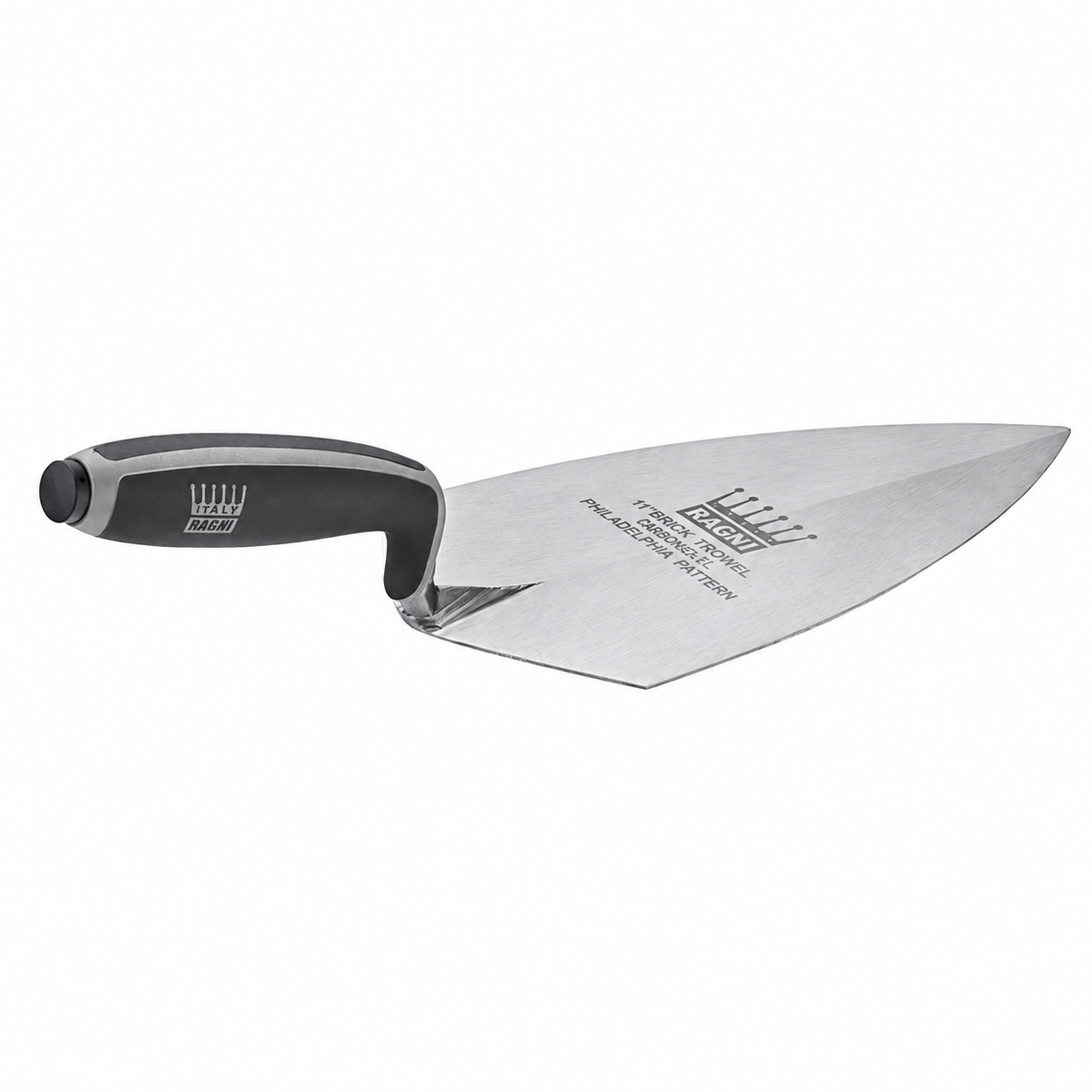 Ragni Philadelphia Pattern Brick Trowel