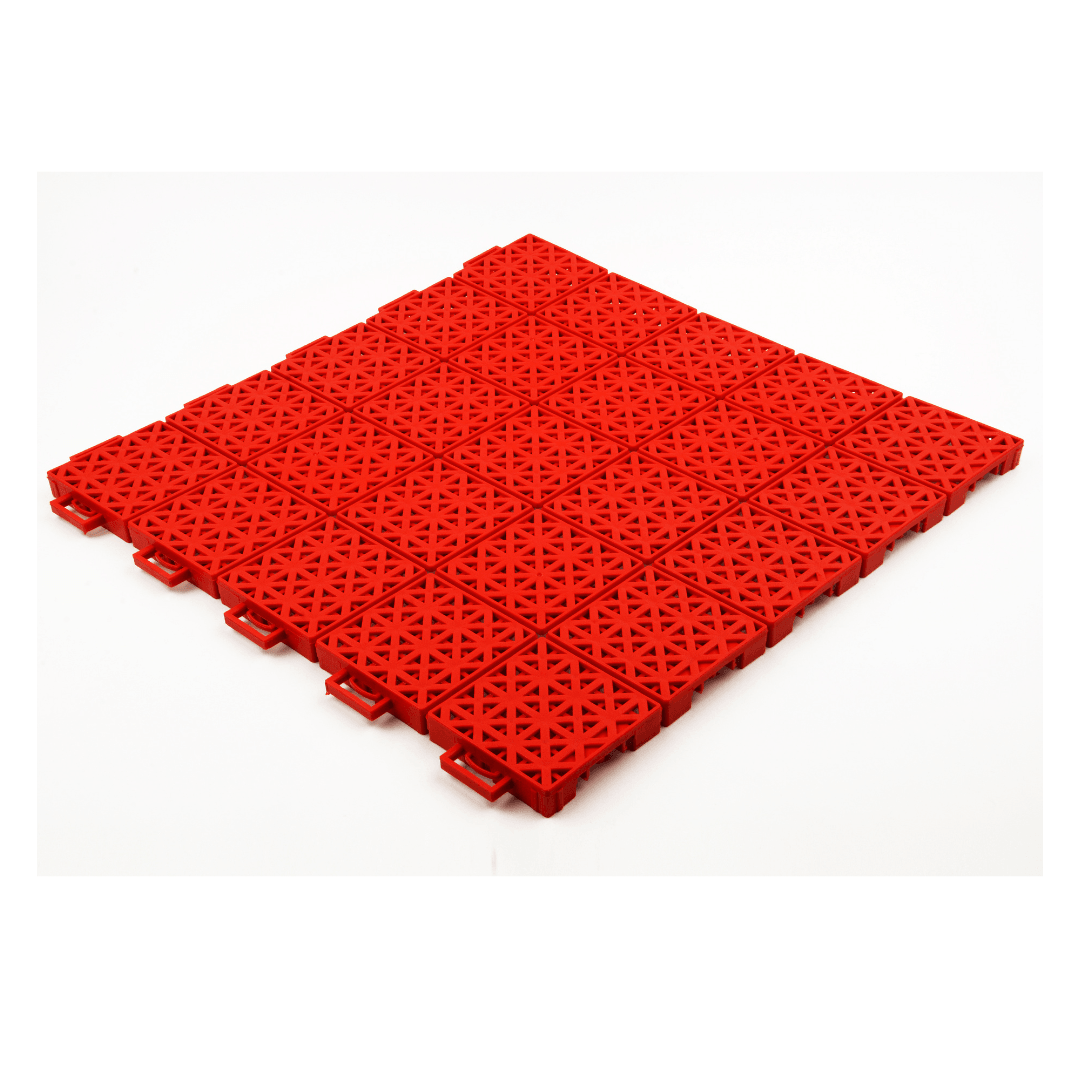 MUGA Multi-Purpose Games Area Flooring