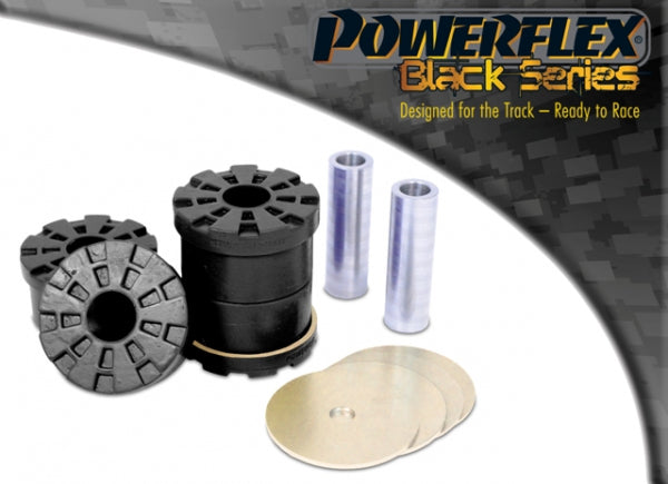 POWERFLEX - REAR SUBFRAME REAR MOUNTING BUSH (AUDI / SEAT / SKODA / VW MODELS)
