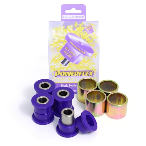 REAR LOWER CONTROL ARM BUSH
