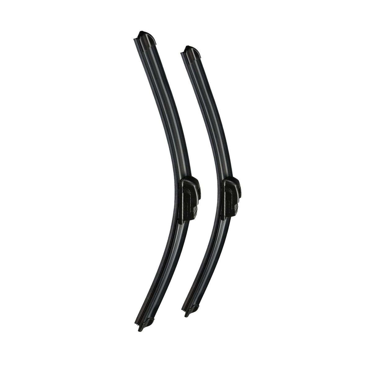 BMW 3 Series E46 Saloon Feb 1998 to Feb 2005 Wiper Blade Kit - Easy Fit Video Tutorial