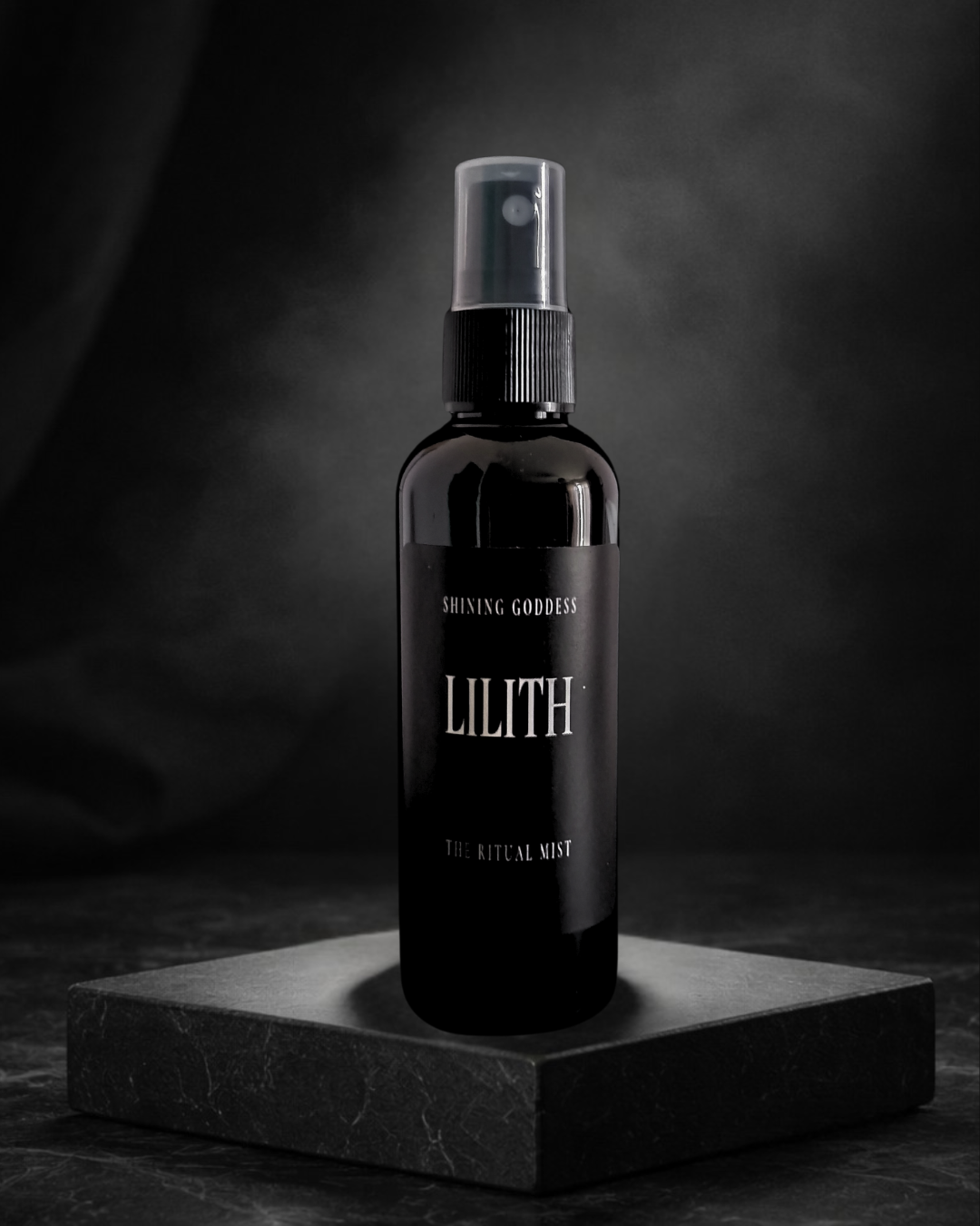 Lilith Ritual Room Mist