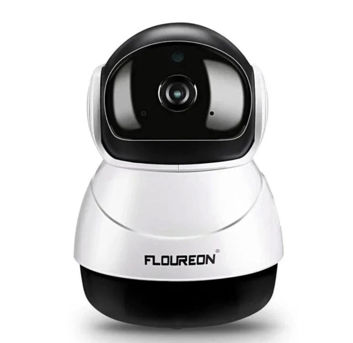 FLOUREON 360° Wireless CCTV Security Camera 1080P | Model: PTX01-PW