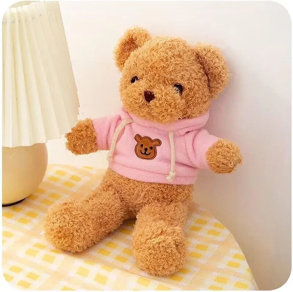 Teddy Bear