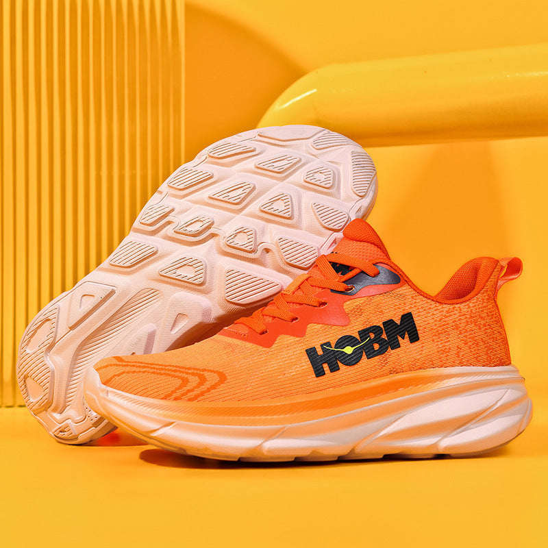Mesh Lightweight Running Shoes