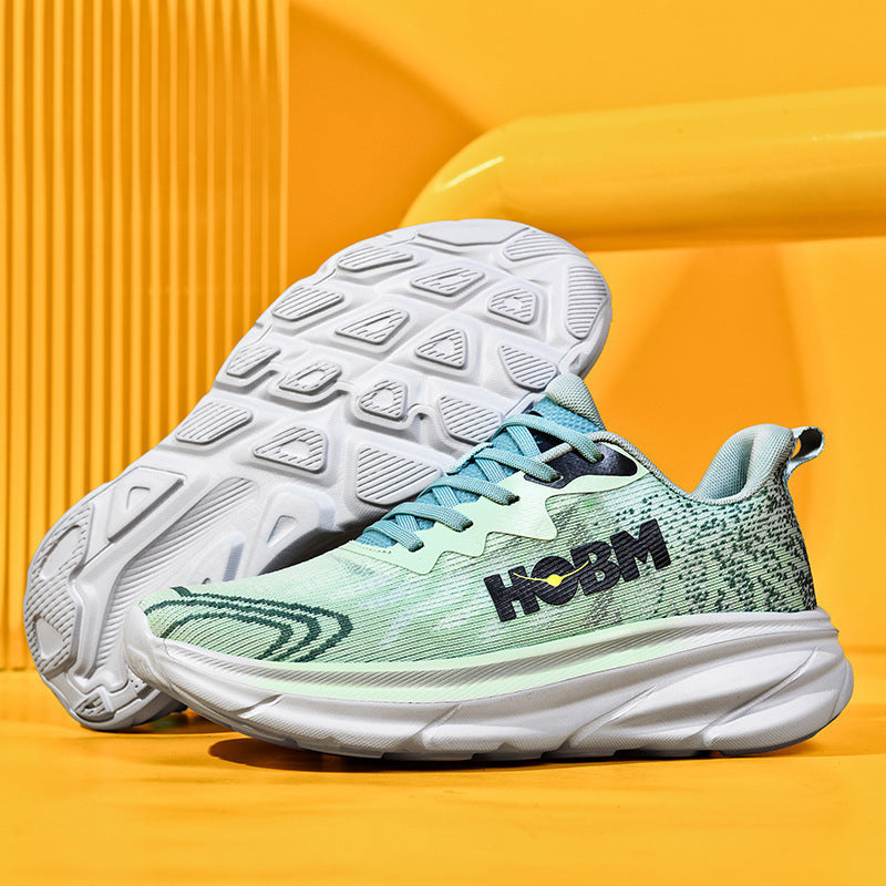 Mesh Lightweight Running Shoes