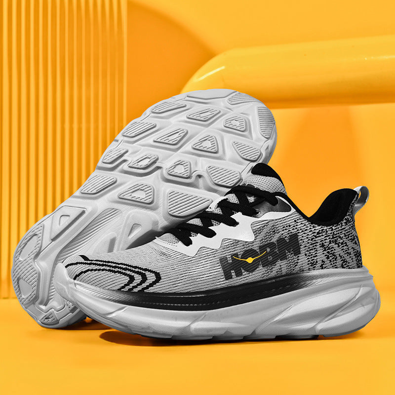 Mesh Lightweight Running Shoes