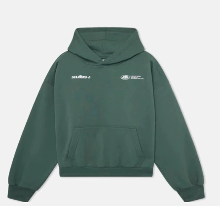 Loose All-Match Sweater