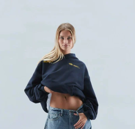 Loose All-Match Sweater
