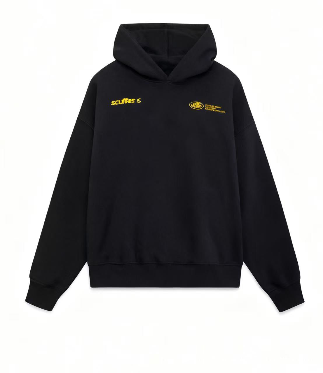 Loose All-Match Sweater