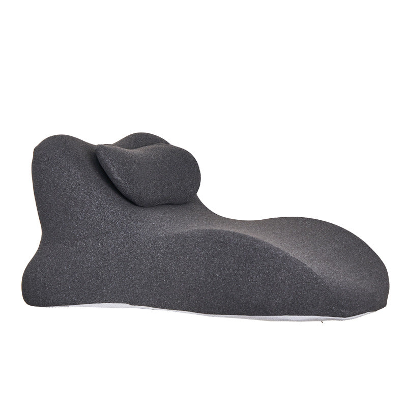 On The Bed Pillow