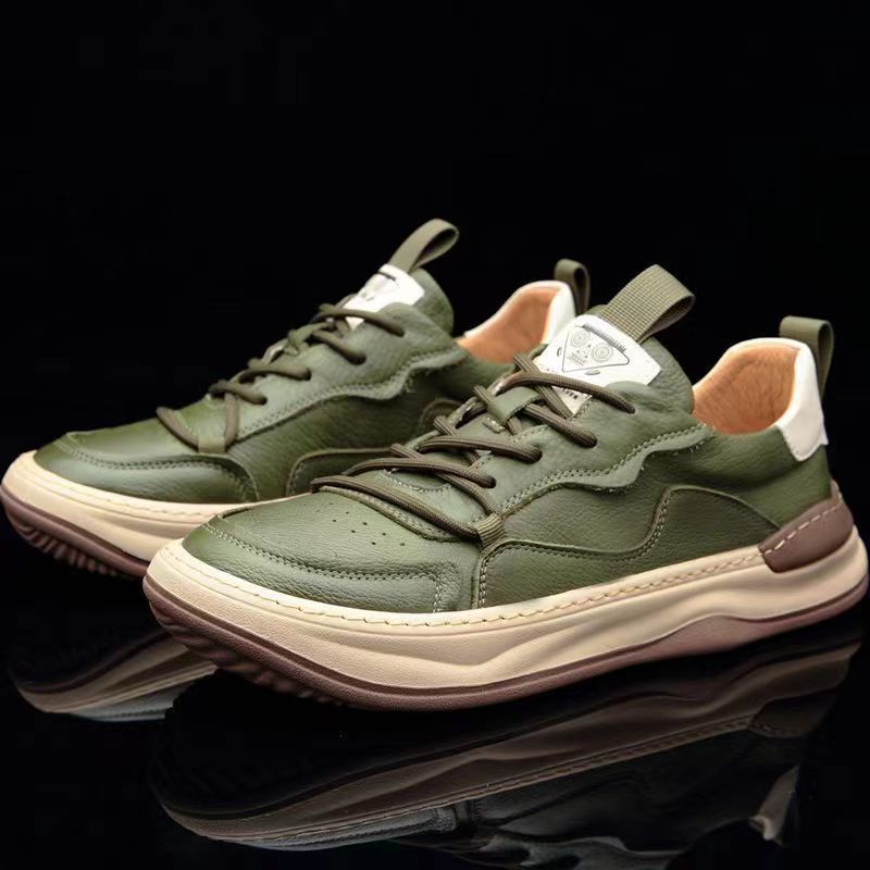 Men'S Casual Shoes