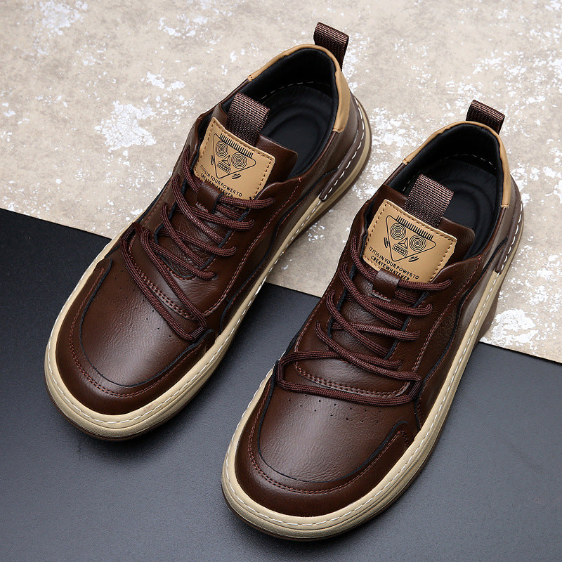 Men'S Casual Shoes