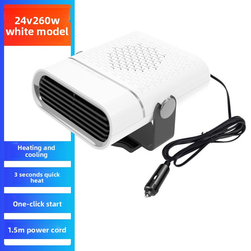 Car Heater