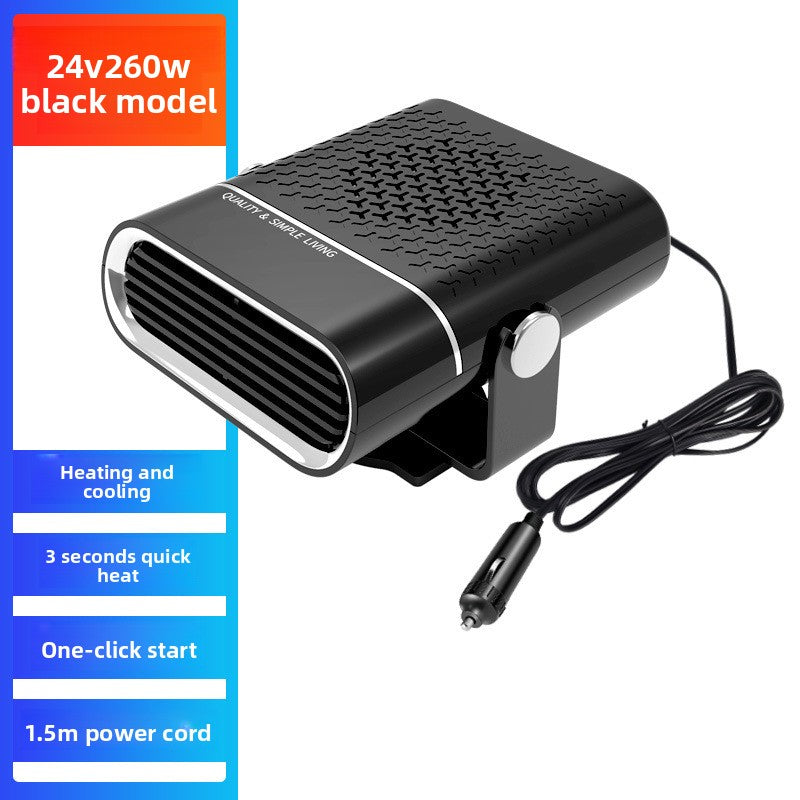 Car Heater
