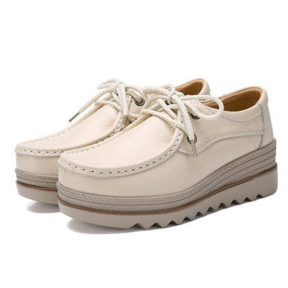 Women'S Platform Rocking Shoes
