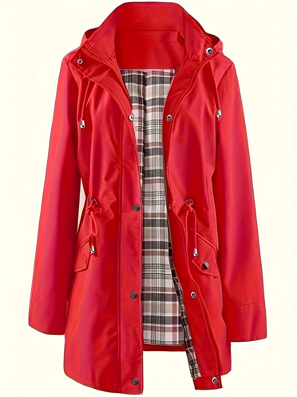 Outdoor Sportswear