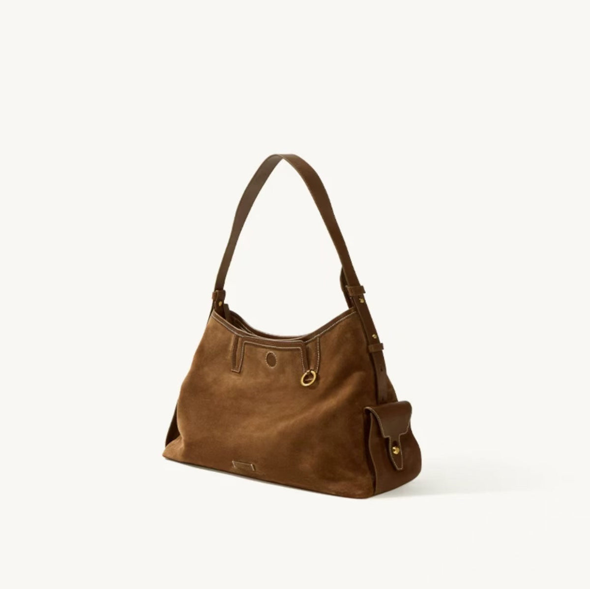 Shoulder Strap Fashion All-Match Shoulder Bag