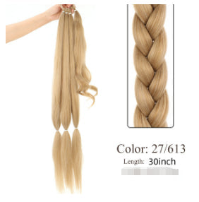 Hair Tailtail