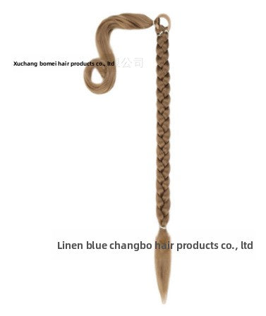 Hair Tailtail