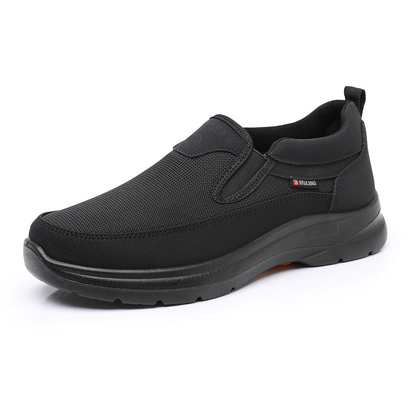 Old Beijing cloth shoes