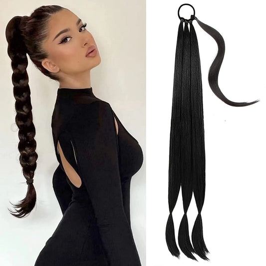 Hair Tailtail