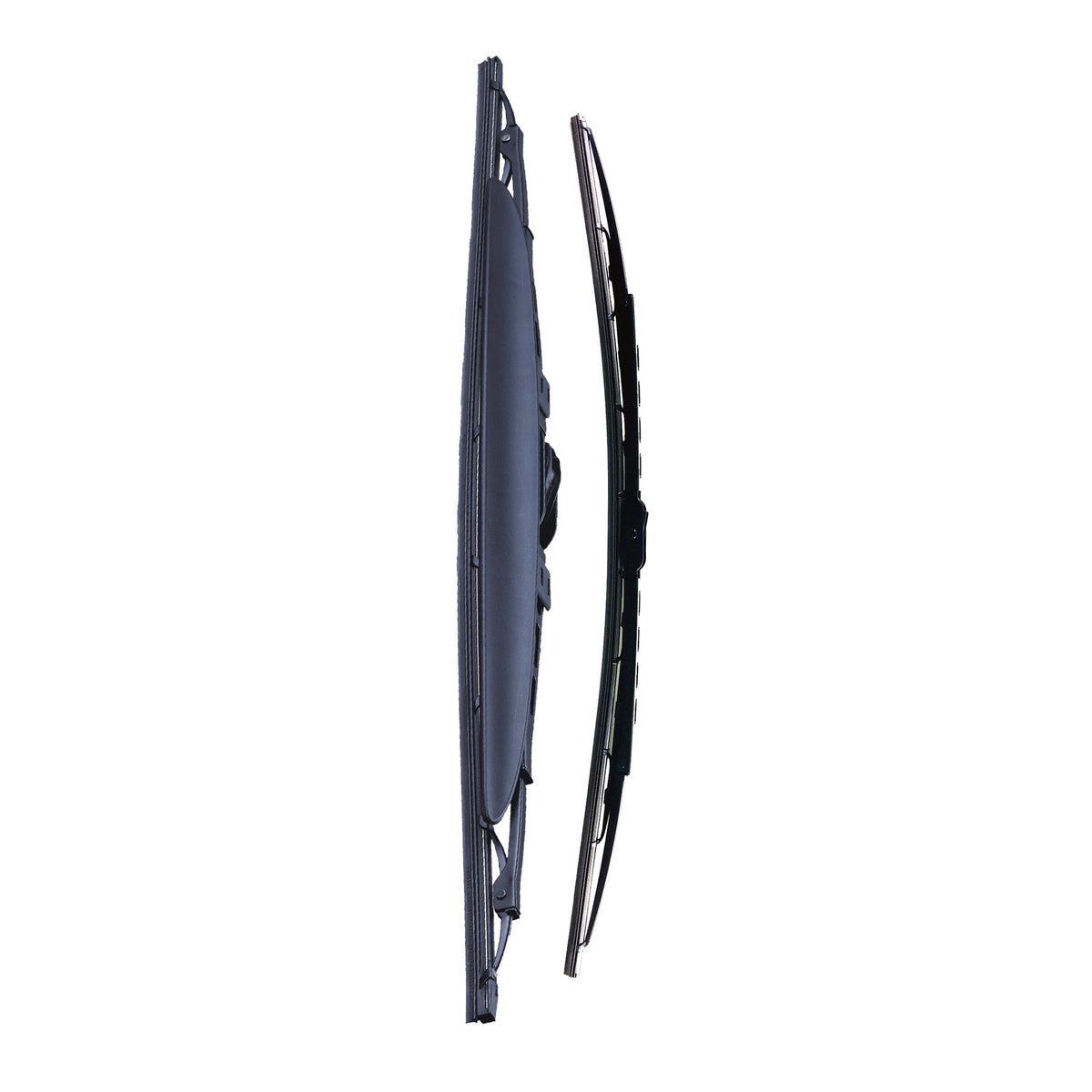 VOLVO V70 II Estate Jan 2000 to Feb 2004 Wiper Blade Kit - Easy Fit Video Tutorial