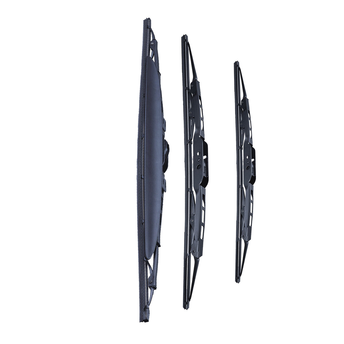 MITSUBISHI L 400 MPV May 1995 to May 2000 Wiper Blade Set - Easy Fit Video Tutorial