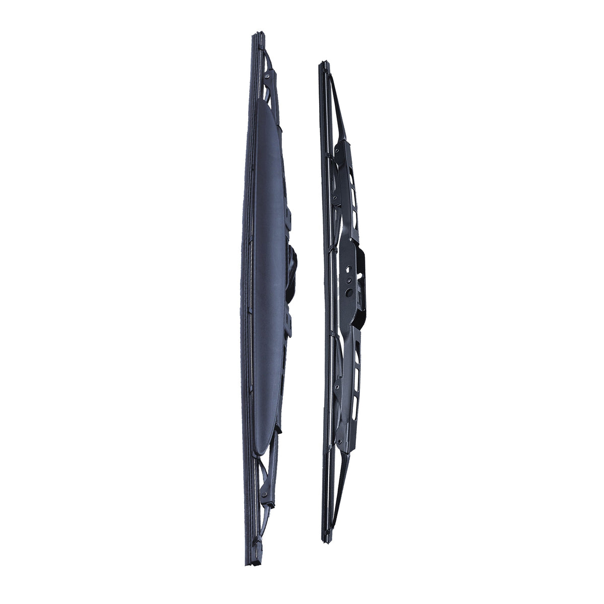 RENAULT LAGUNA Estate Sep 1995 to Mar 2001 Wiper Blade Kit - Easy Fit Video Tutorial