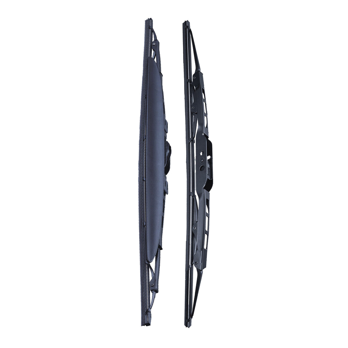 VAUXHALL ASTRA Saloon Oct 1979 to Aug 1984 Wiper Blade Kit