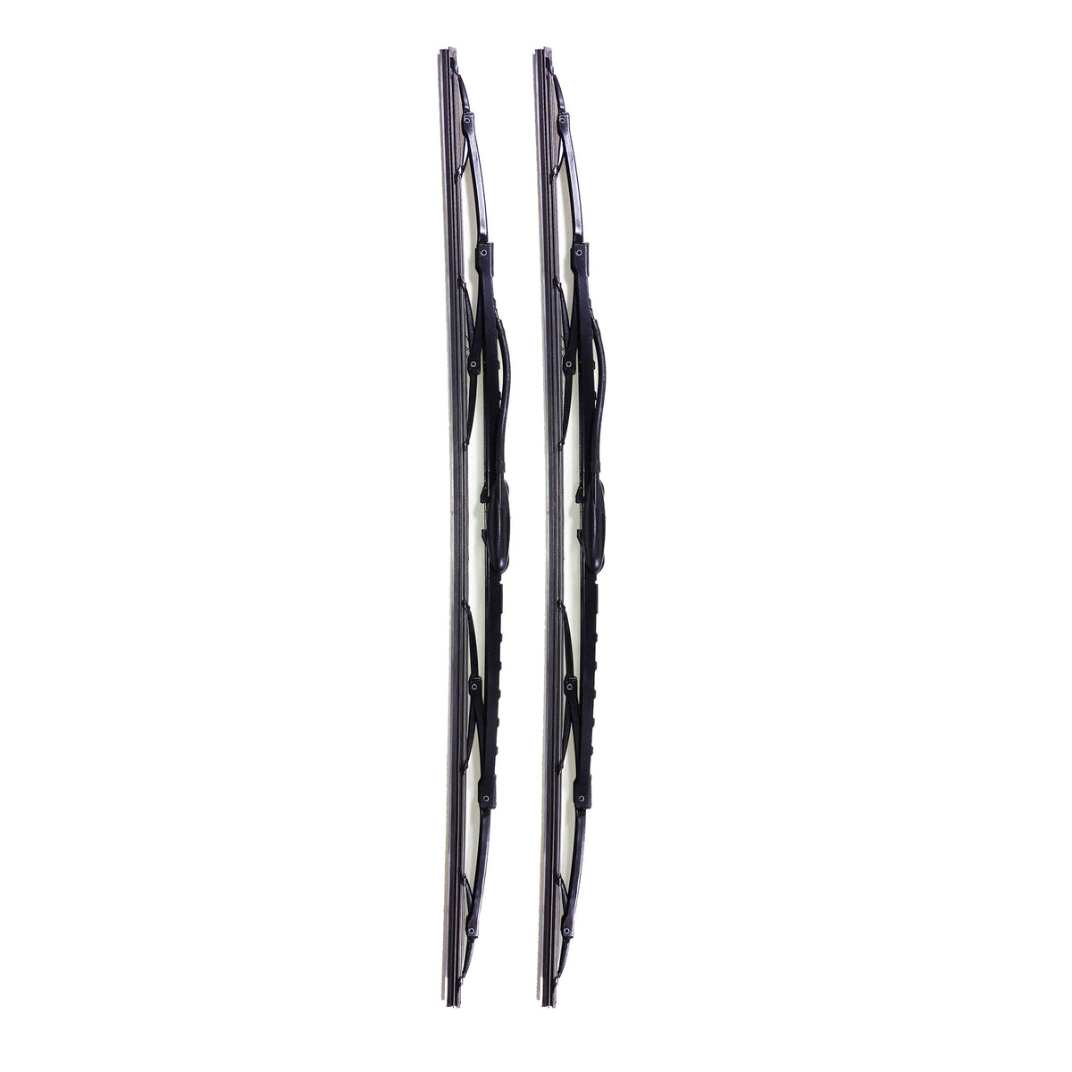 PEUGEOT 405 Estate May 1988 to Oct 1996 Wiper Blade Kit
