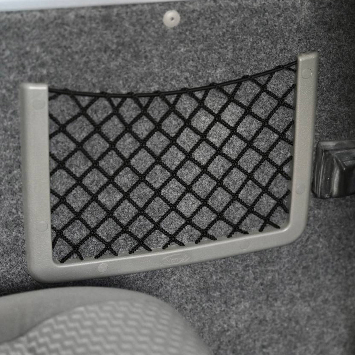 For VW T5 / T5.1 Large Storage Net – Campervan Interior Organiser Accessory | Van-X