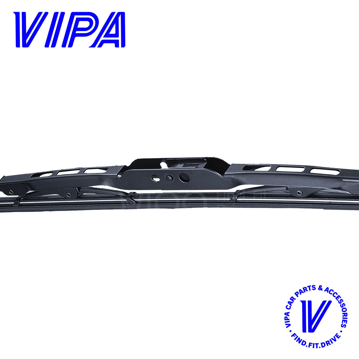Kia Ceed Estate (2019 Onwards) Wiper Blades Kit - Premium Windscreen Wipers