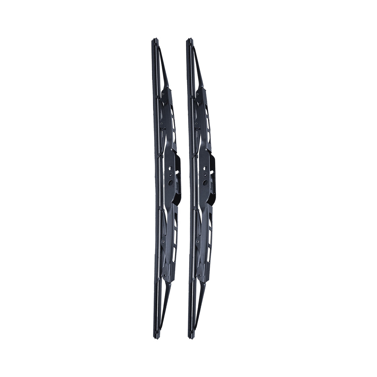 TRIUMPH VITESSE Convertible Jan 1962 to Dec 1971 Wiper Blade Kit
