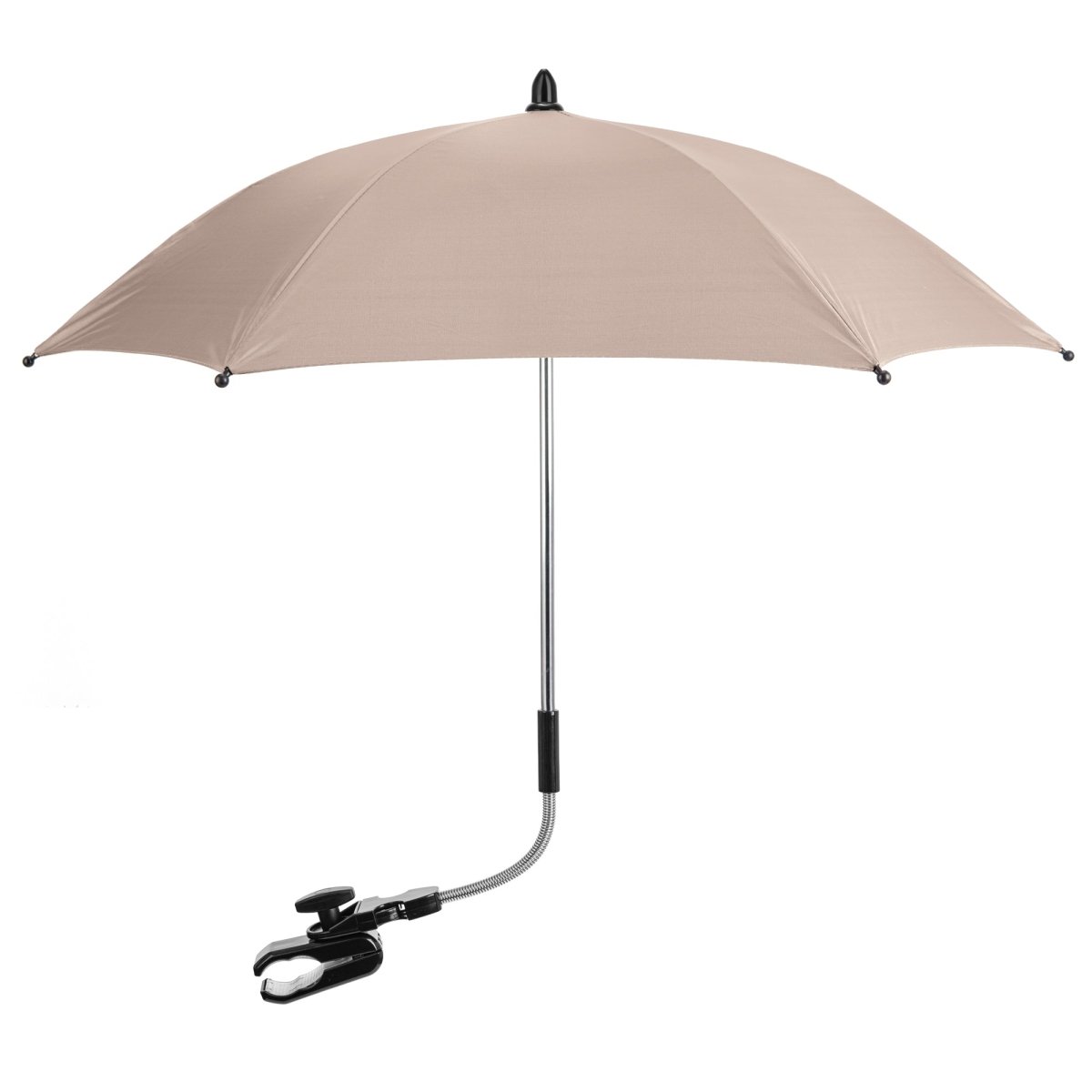 Universal Baby Parasol / Umbrella - Fits All Pushchairs / Prams / Strollers And Buggies - Fits All Models